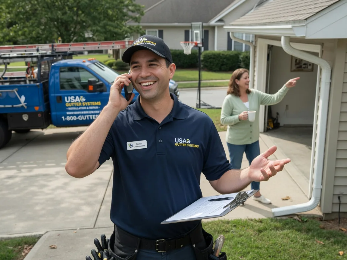 Gutter Installation Cartwright, ND FAQs